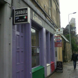 Sambuca Restaurant