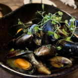 White Horse Oyster Seafood