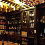 Cave Tapas