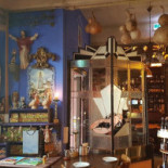 Cave Tapas