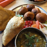 The Pakora