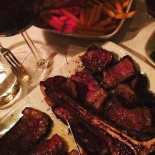 The Classic Western Steakhouse Düsseldorf