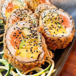 Kyodaina Poke Sushi