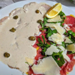 Trattoria Bistro Bellissima Due