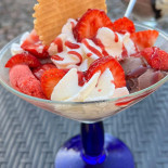 Eiscafé Trinacria