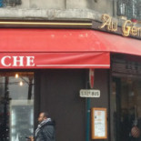 Au Général Hoche