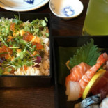 Naniwa Sushi More
