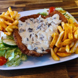 Burgersatt