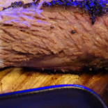 Caveman's -b-que