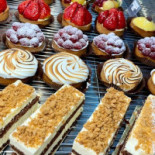 Boulangerie-patisserie L'opéra