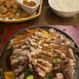 Fù Shēng Fusheng Chinese Cuisine