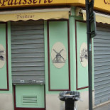 Boulangerie Blot.