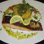 Restaurant Le Baran