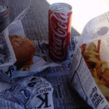 Papy Burger