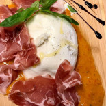 Trattoria Mamma Mia