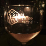 Le Tigrr Ermitage
