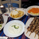 Taverna Olympia Düsseldorf