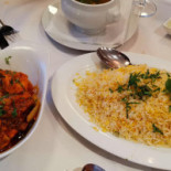 Maharaja Indisches Düsseldorf