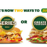 Subway Banbury Middleton Road