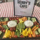 Henry’s Cafe