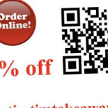 Tim Tim Takeaway