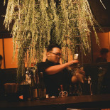 Biglari CafÉ