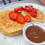 Bramleys Cafe