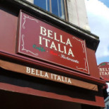 Bella Italia