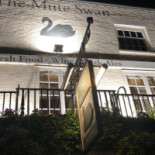 The Mute Swan