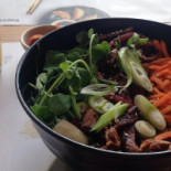 Wagamama