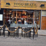 Fogo Brazil