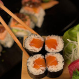 Aruku Sushi Gluten Free