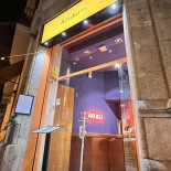 Aruku Sushi Gluten Free
