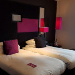 R Bar & Brasserie at The Richmond Hotel