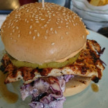 Gourmet Burger Kitchen