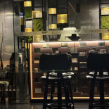El Gaucho Im Design Tower