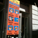 Maschu Maschu 1