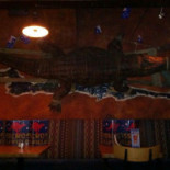 Crossfield's Australian Pub