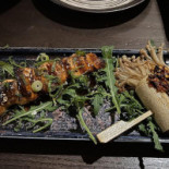 Kitcha Sticks Rolls