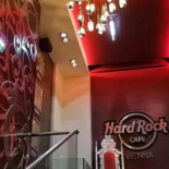 Hard Rock Café Wien