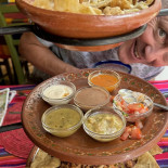 Taqueria Los Mexikas