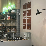 .paradero Specialty Coffee Brunch
