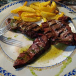 Braseria Pulpero De Lugo