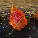 L’amfora – La Casa De La Paella En Barcelona