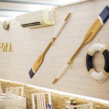 L’amfora – La Casa De La Paella En Barcelona
