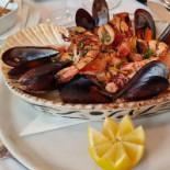 Ristorante Pizzeria La Tavolozza