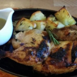 The Italian Club Fish