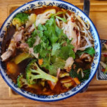 Chili Pfeffer Restaurant-bar Zuì Chuān Zhōng Cān Tīng