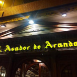 Asador De Aranda Las Rozas Asador De Carne Madrid