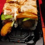 Chojiro Sushi